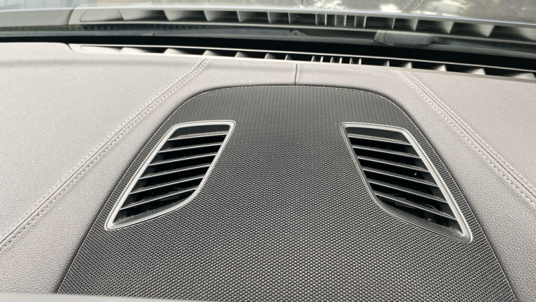 BMW 5 Series 520d MHT M Sport 4dr Step Auto Diesel Saloon